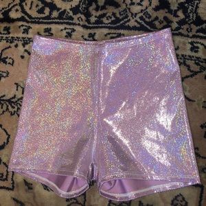 Sparkle Bottoms